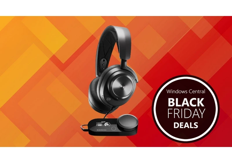 Two years of new releases hasn't knocked this Xbox & PC headset off our top list, and now it's more affordable than ever