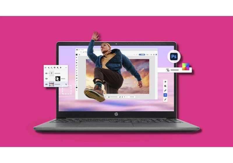 Your Chromebook might soon get one of the Google Pixel 9's best features