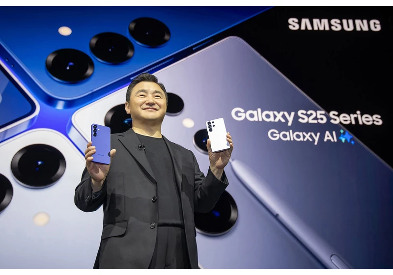 What is Samsung Personal Data Engine? New knowledge-based AI explained