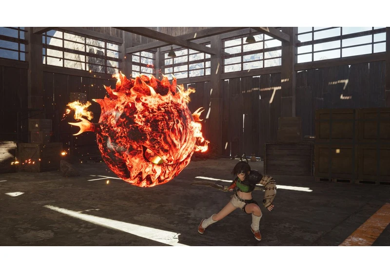 Square Enix confirms the story of the 'Final Fantasy 7 Remake' part 3 is complete, and once again hints that it's dropping PlayStation exclusivity