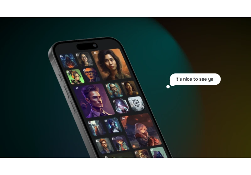 Character.AI won't let its chatbots get romantic with teenagers anymore