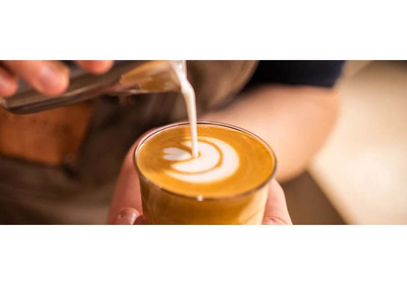 Giant Study Links Drinking Coffee with Almost 2 Extra Years of Life