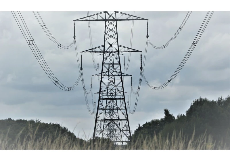 Romanian energy supplier struck in ransomware attack in latest cybercrime assault