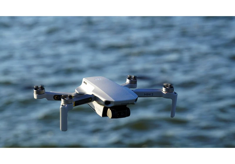 Don't panic – those mystery drones over New Jersey might not be so mysterious after all