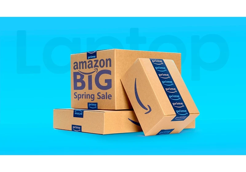 Top Amazon Big Spring Sale deals: The best laptop and MacBook savings