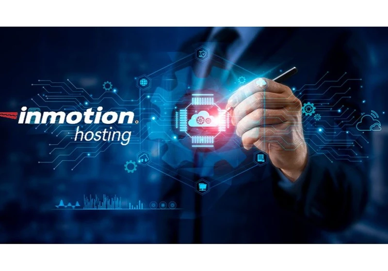 Inmotion Hosting VPS and Shared Hosting Review
