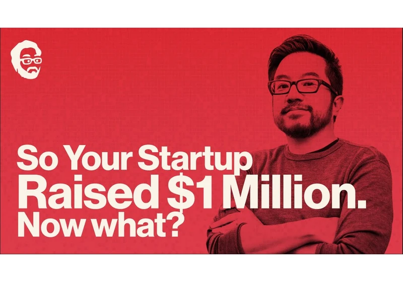 Startup Next Steps after Raising Your First Million | from a Midas Top 50 VC | Office Hours Ep. 2