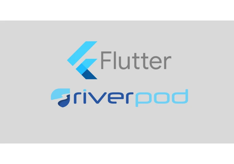 My Riverpod Learnings