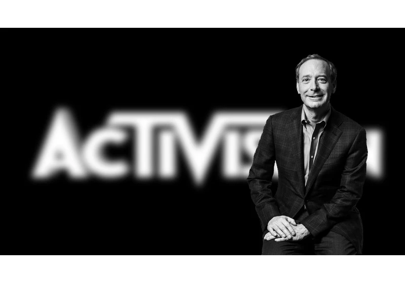 Another regulator unconditionally approves Microsoft's Activision merger with Xbox