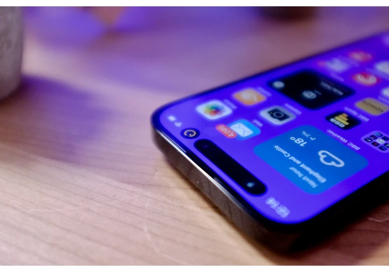 The ultimate iPhone 14 Pro deal just appeared