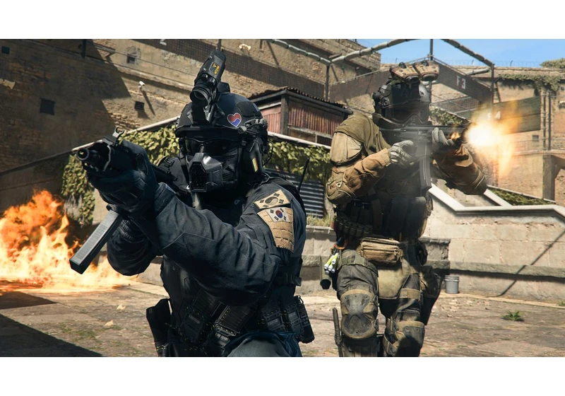 Xbox won’t make Call of Duty worse on PlayStation - here’s why