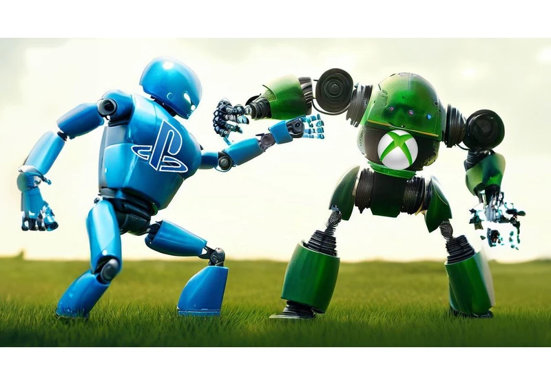Bombshell PlayStation emails reveal Sony's true feelings about Xbox's Activision merger