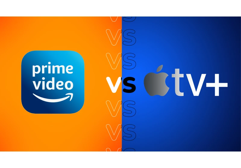 Apple TV Plus vs Amazon Prime Video: What's the difference?
