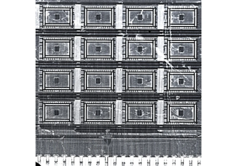 Memristorový Bayesovský stroj pomůže s umělými inteligencemi