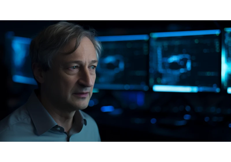 Top 5 Ethical Concerns Raised By AI Pioneer Geoffrey Hinton via @sejournal, @MattGSouthern