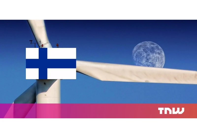Finland’s wind power capacity shot up 75% in 2022, attracting billions in capital