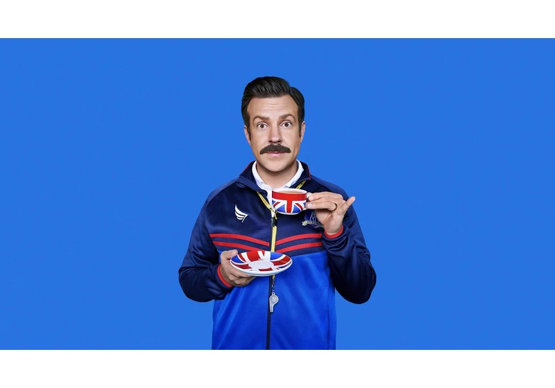 How to watch the Ted Lasso finale: Early drop time for the final episode