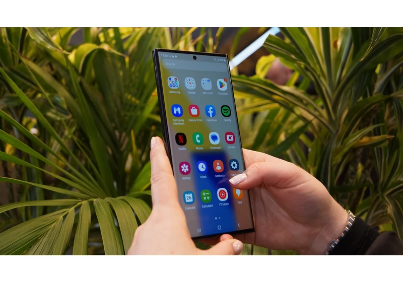 Best smartphones in 2023