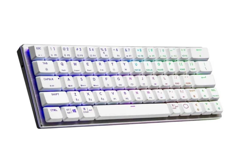 5 reasons gamers shouldn’t shun cheap mechanical keyboards