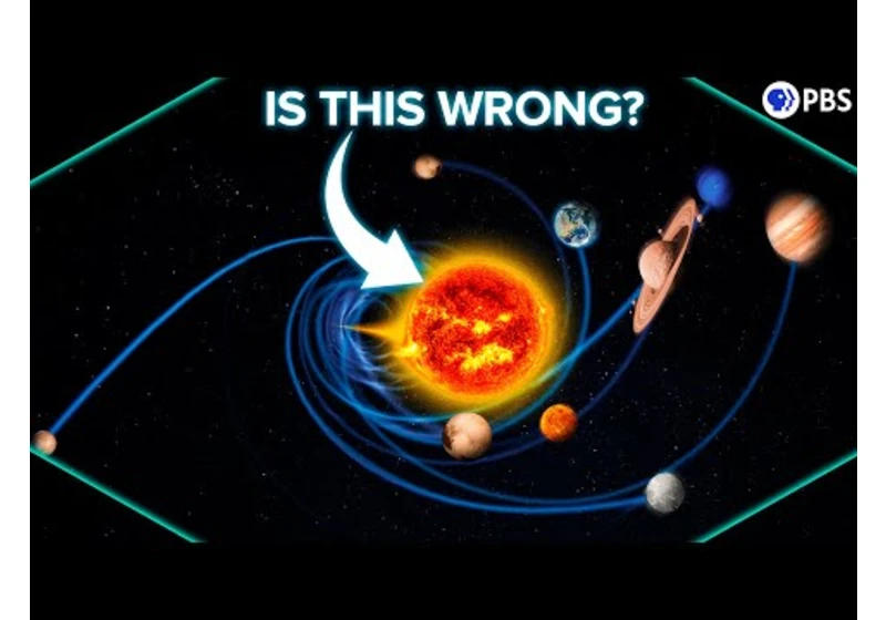 How Earth REALLY Moves Through the Galaxy