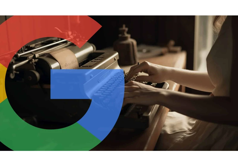 Google to update the helpful content system algorithm in the coming months