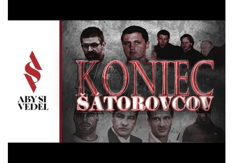 Koniec "veľkej" mafie v Dunajskej Strede