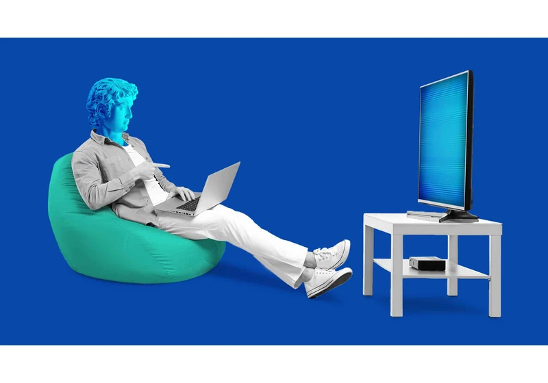 Connected TV’s results transcend the TV screen by MNTN