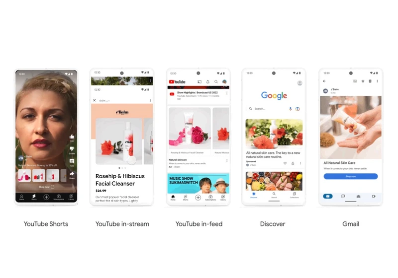 Google’s New AI-Powered Ad Campaigns: Demand Gen & Video View via @sejournal, @MattGSouthern
