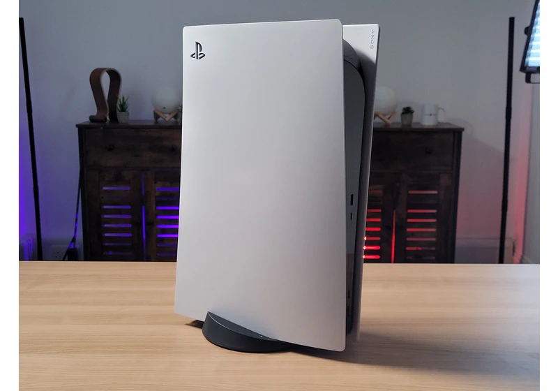 How to install an M.2 SSD in your PS5: Expand your storage with these simple steps