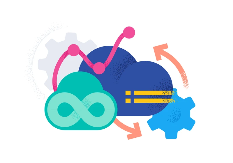 Elastic Observability: Built for open technologies like Kubernetes, OpenTelemetry, Prometheus, Istio, and more