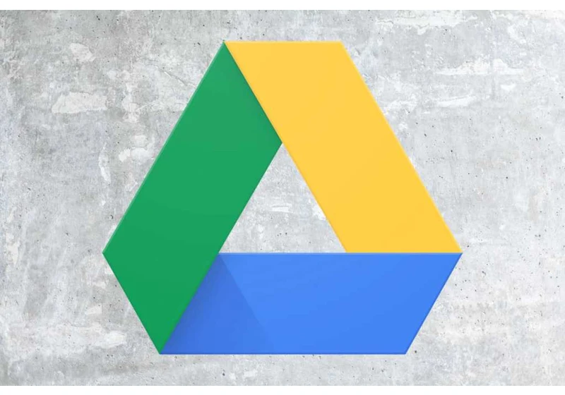 Google Drive has a hidden limit on your files