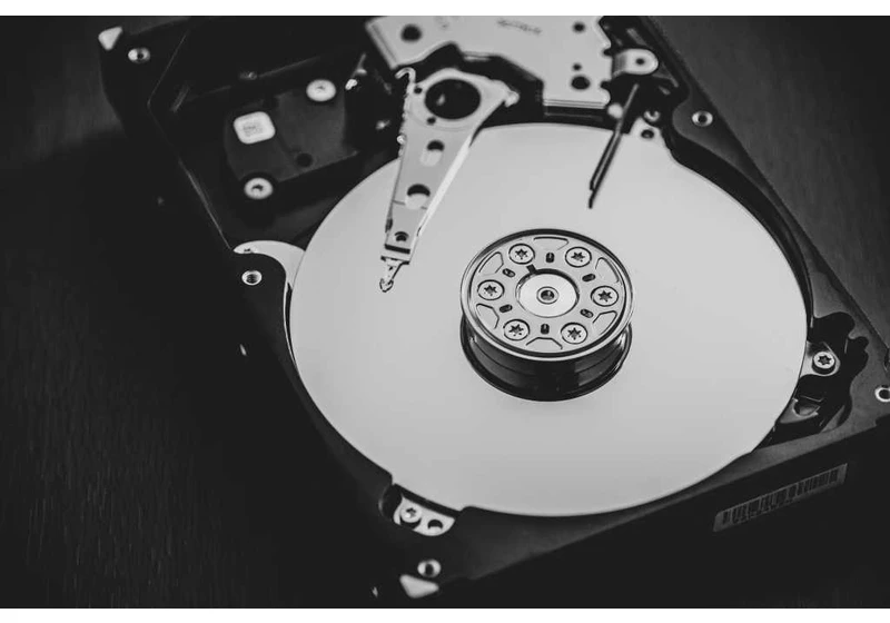 How to check and monitor your hard drive’s health