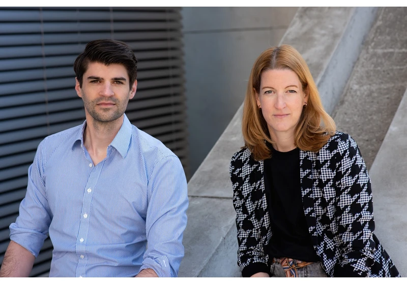 Berlin-based SaaS startup zero44 closes €2.5 million to help maritime sector reduce CO2 emissions
