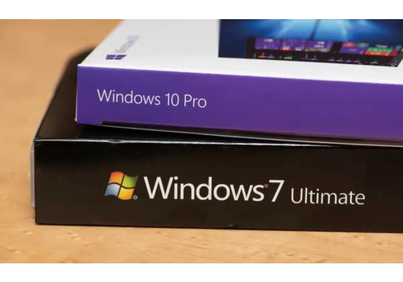 Finally upgrading an older PC to Windows 10 or 11? Don’t skip this time-saving step