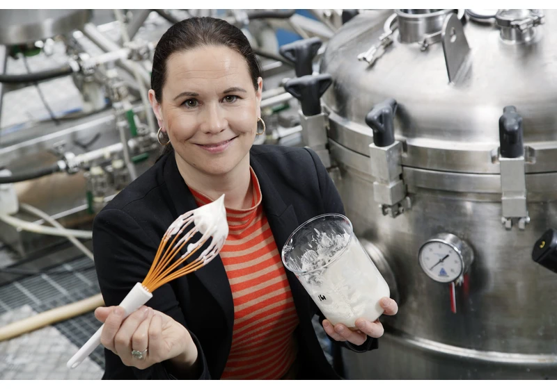 Creating the egg without the chicken, Finnish startup Onego Bio picks up €10 million