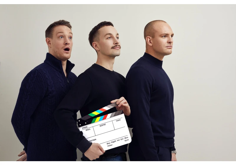 Hamburg-based Cofenster raises €8 million to bring video communication into the corporate world