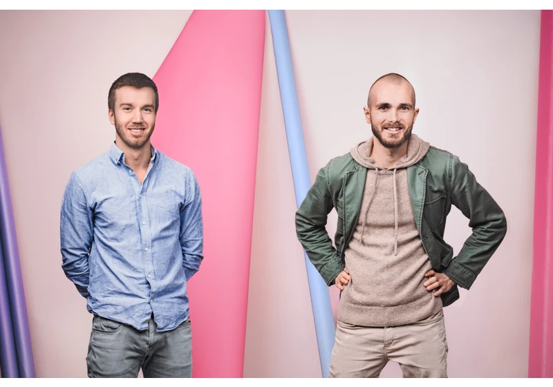 Swedish startup Univid scores €800k to disrupt the digital event market
