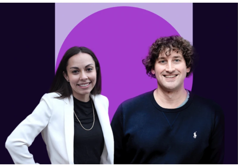 Making online shopping more sustainable and efficient, London’s Purple Dot raises €3.5 million