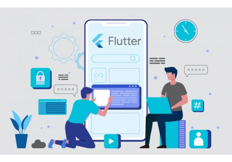 How to Become Flutter Expert?