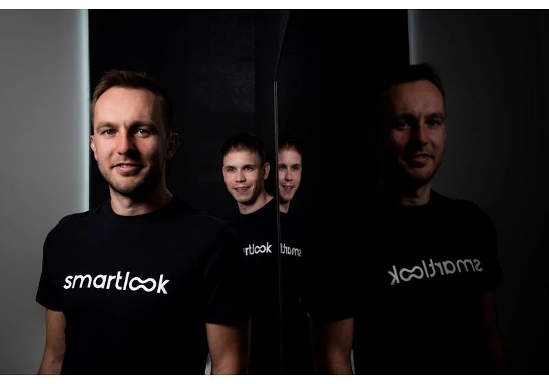 Český Smartlook analyzuje chování lidí na internetu. Loni vyrostl o 80 procent a letos se chce víc uchytit v Americe