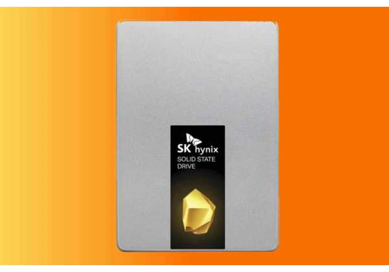 Speed up your PC with our favorite 1TB SSD for $79