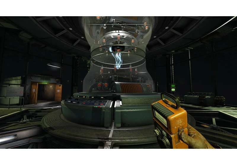 If you want to destroy Oberon in Atomfall, you need to do this first