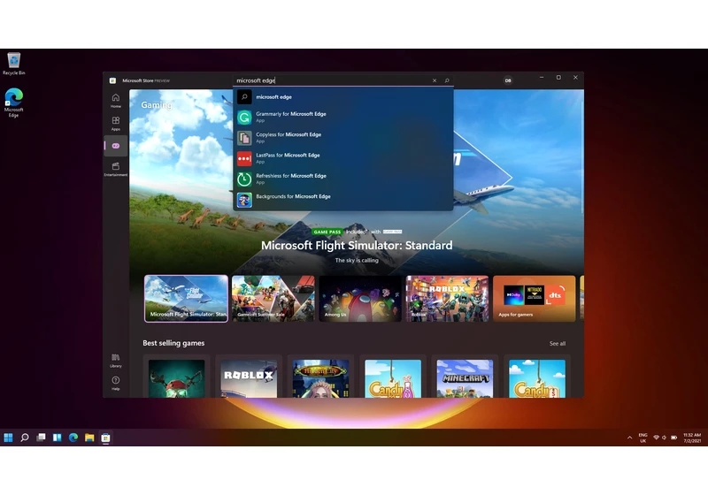 Steam could be coming to the Microsoft Store – here’s what that could mean for you