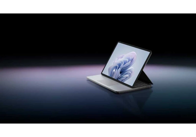 Microsoft’s Surface Laptop Studio series is probably dead