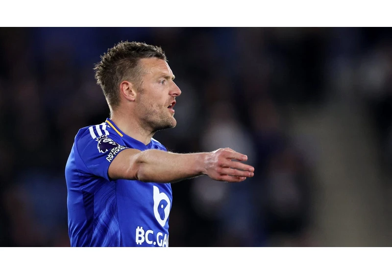 Premier League Soccer: Stream Leicester vs. Ipswich Live From Anywhere