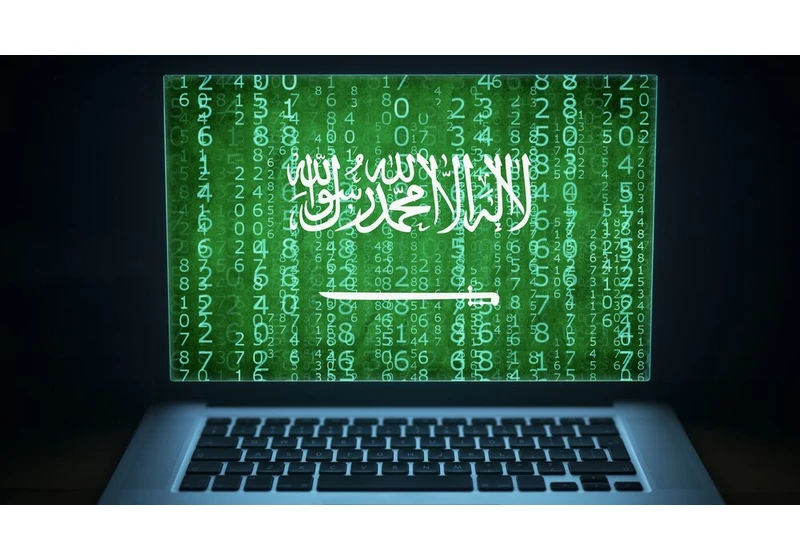  Nvidia CEO wants Saudi Arabia to become a global AI leader as kingdom signs billion dollar deals to buy hundreds of thousands of GB300 super chips by 2030 