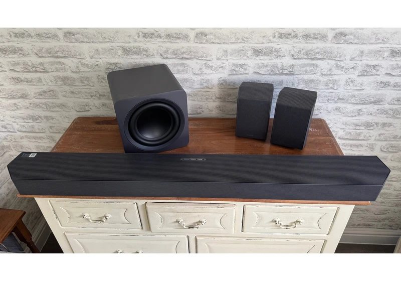 Samsung HW-Q990F Review