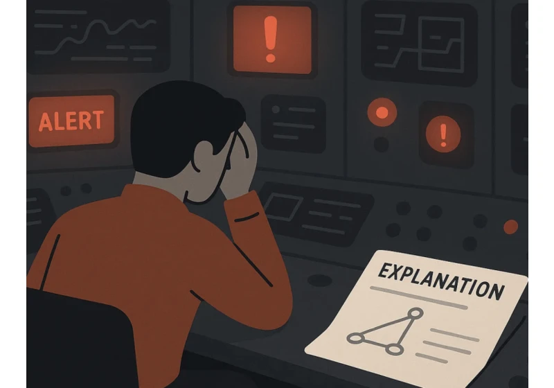 Why Users Ignore AI Explanations