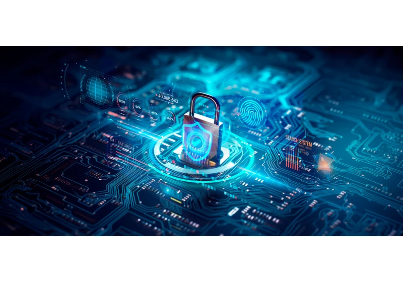  AI-powered cyberattacks have devastating potential – but governments can fight fire with fire 