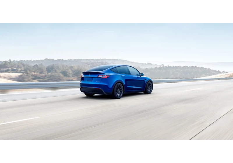 Tesla used car prices keep plumetting, dips below average used car